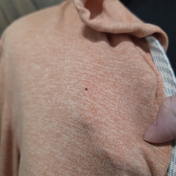 Vuori Halo 2.0 Hoodie - Picture 4 of 5